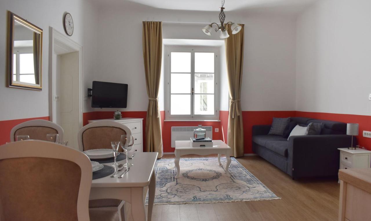Vitez Apartment II Lublana Zewnętrze zdjęcie