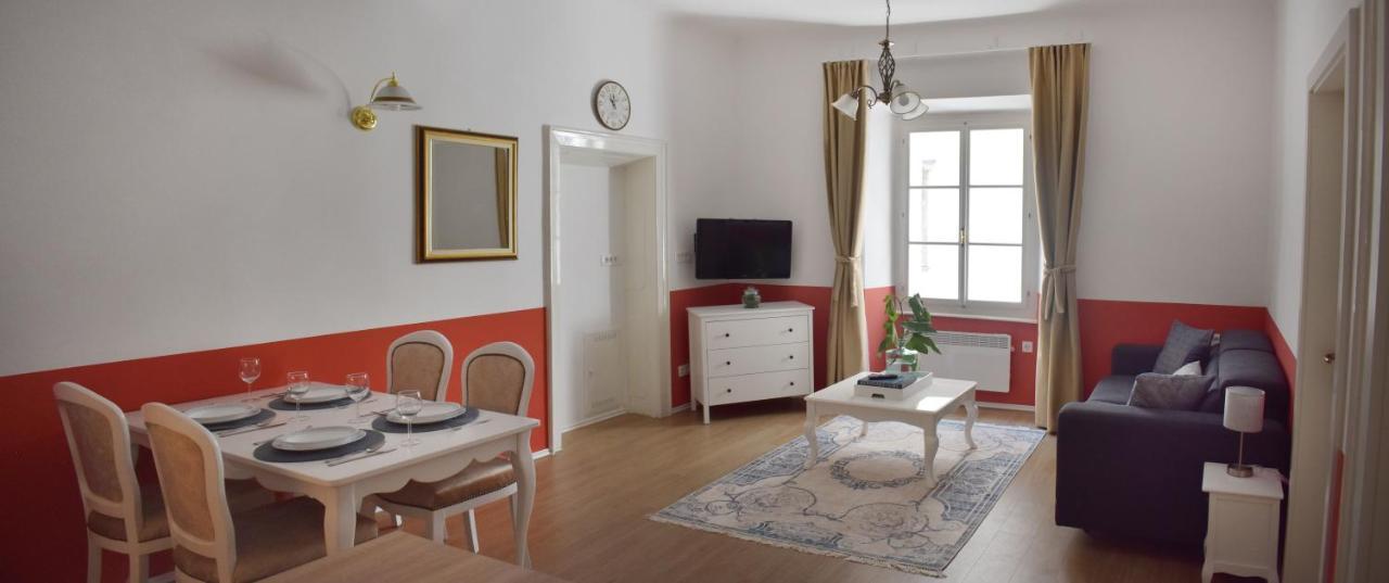 Vitez Apartment II Lublana Zewnętrze zdjęcie