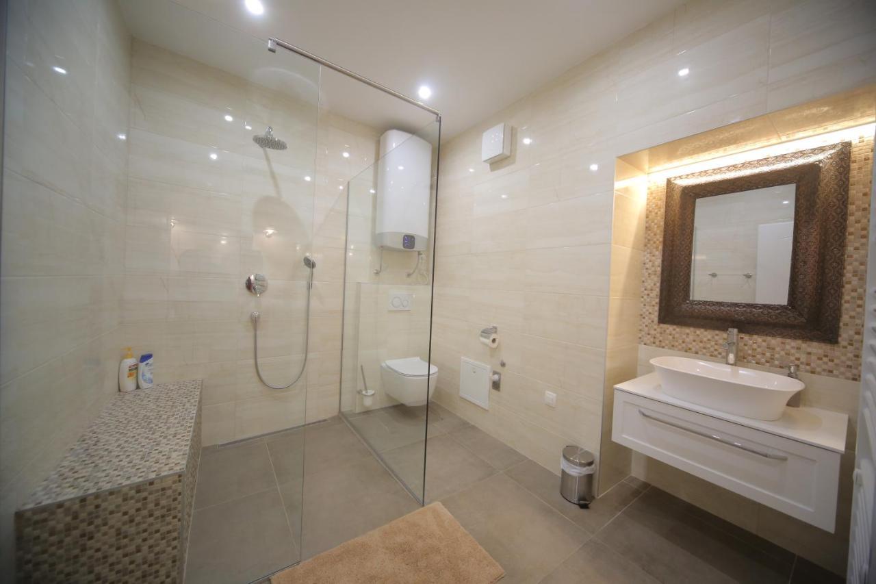 Vitez Apartment II Lublana Zewnętrze zdjęcie