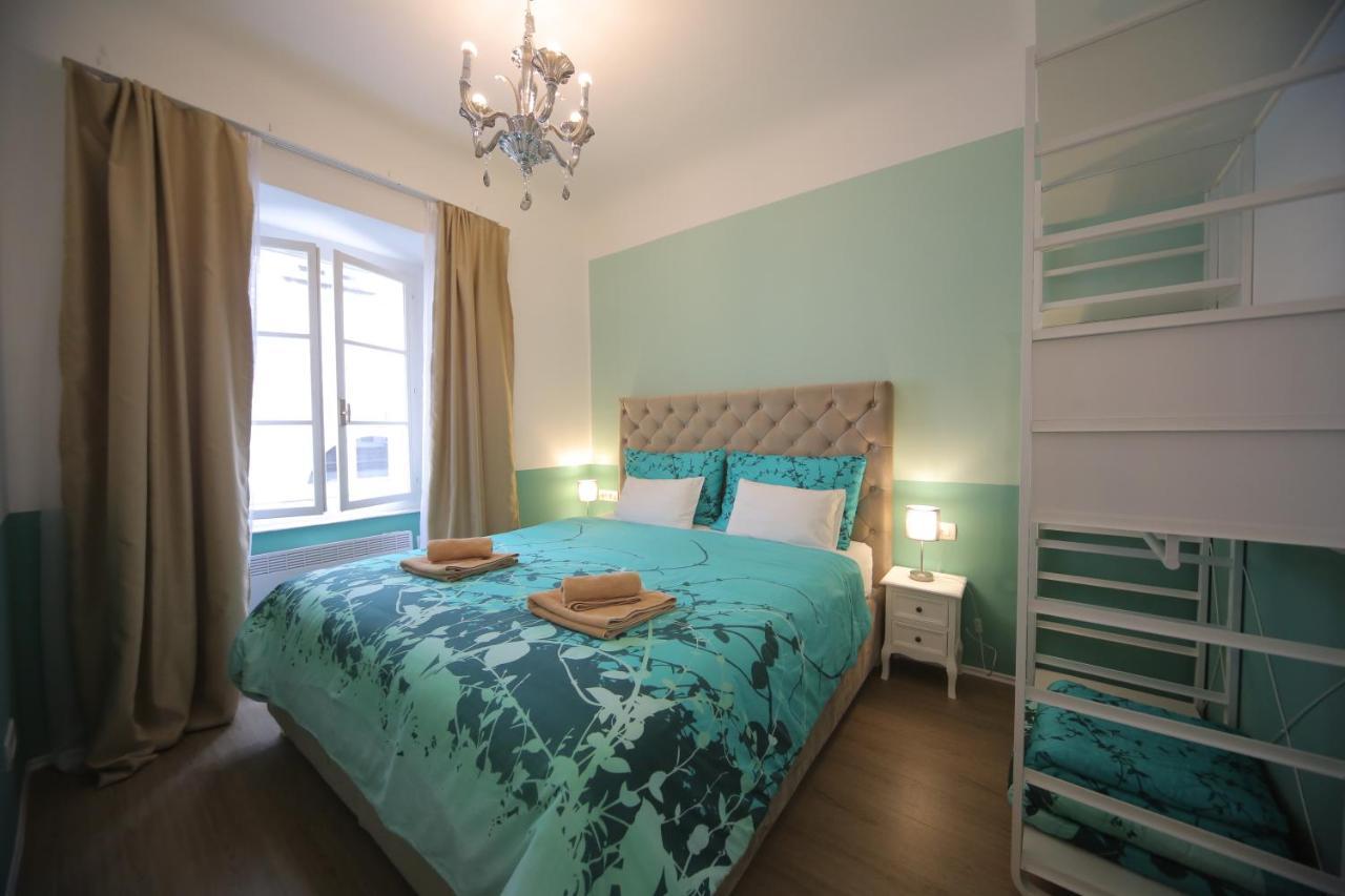 Vitez Apartment II Lublana Zewnętrze zdjęcie