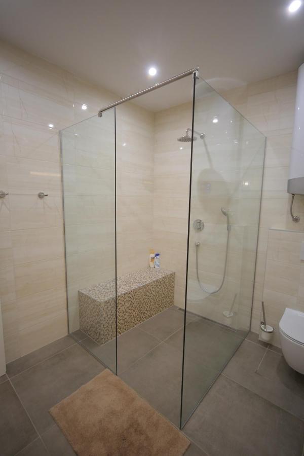 Vitez Apartment II Lublana Zewnętrze zdjęcie
