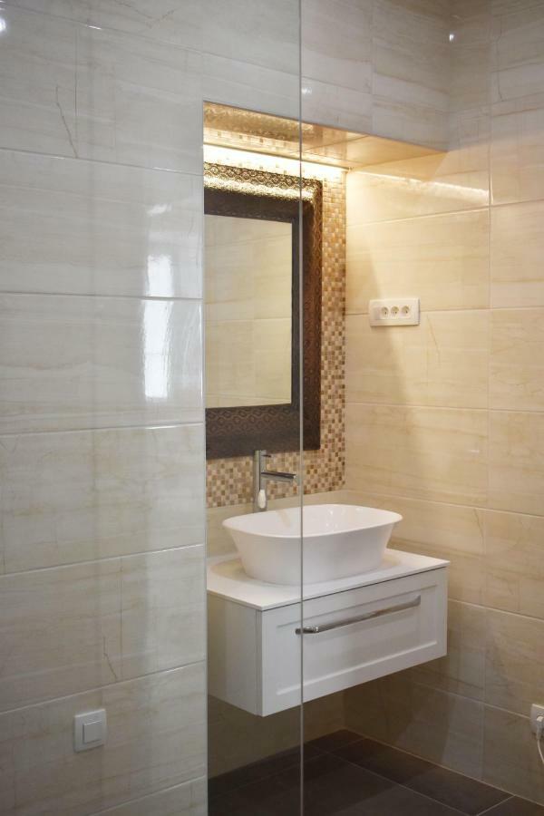 Vitez Apartment II Lublana Zewnętrze zdjęcie