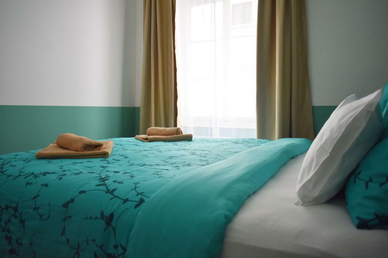 Vitez Apartment II Lublana Zewnętrze zdjęcie